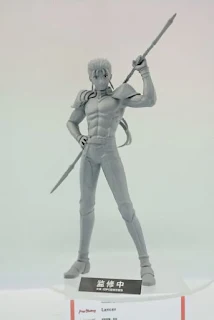 Wonder Festival 2021 [Shanghai] - ¡Todas las figuras!