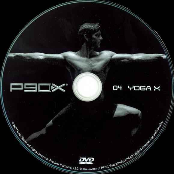 just bring p90x x it yoga  poses