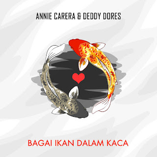 MP3 download Anie Carera & Deddy Dores - Bagai Ikan Dalam Kaca iTunes plus aac m4a mp3