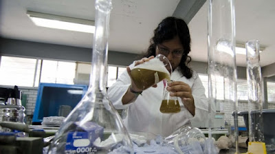 “La ciencia es cuco para los docentes”