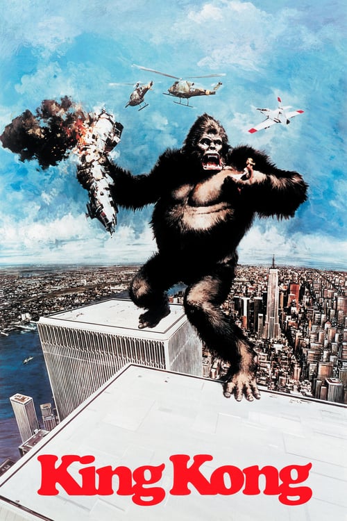 King Kong 1976 Film Completo Download