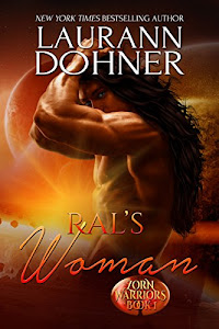 Ral's Woman (Zorn Warriors Book 1) (English Edition)