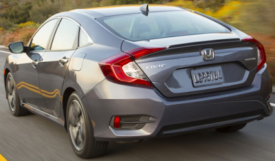 2016 Honda Civic Detail Car Specs Release Date