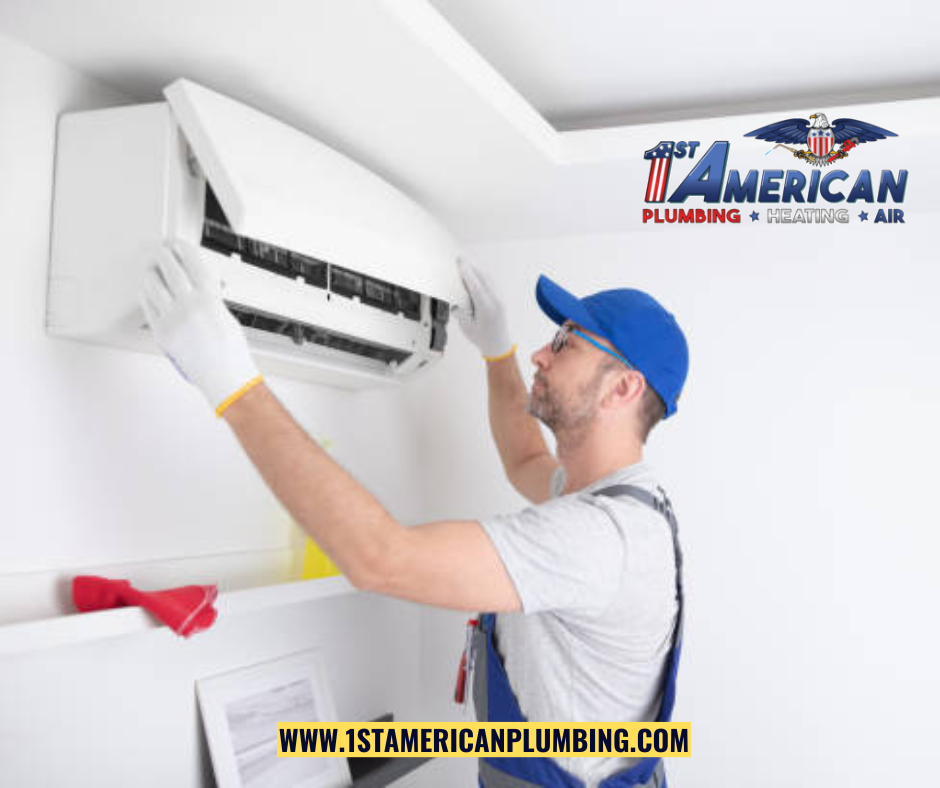 Air Conditioning Repair Salt Lake City