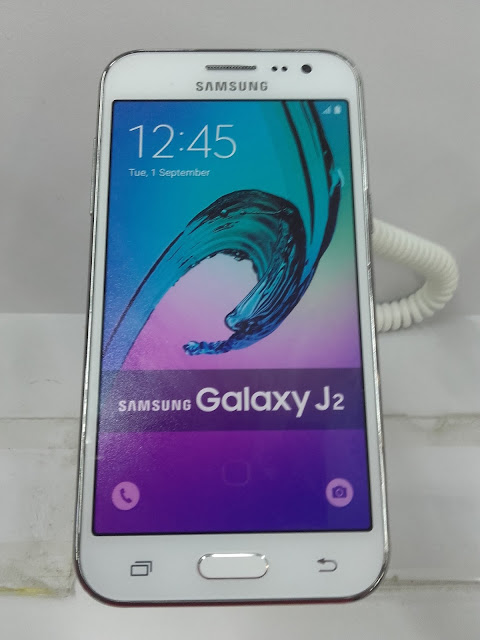 Samsung Galaxy J2