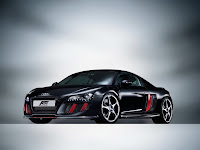 Audi R8 wallpaper
