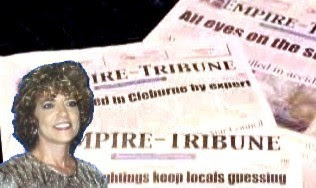 Angelia Joiner & The Empire Tribune