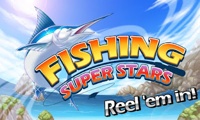 Fishing Superstars v1.0.4