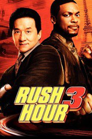 Rush Hour 3 Film Deutsch Online Anschauen
