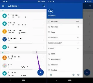 Cara Menggunakan Enpass Password Manager