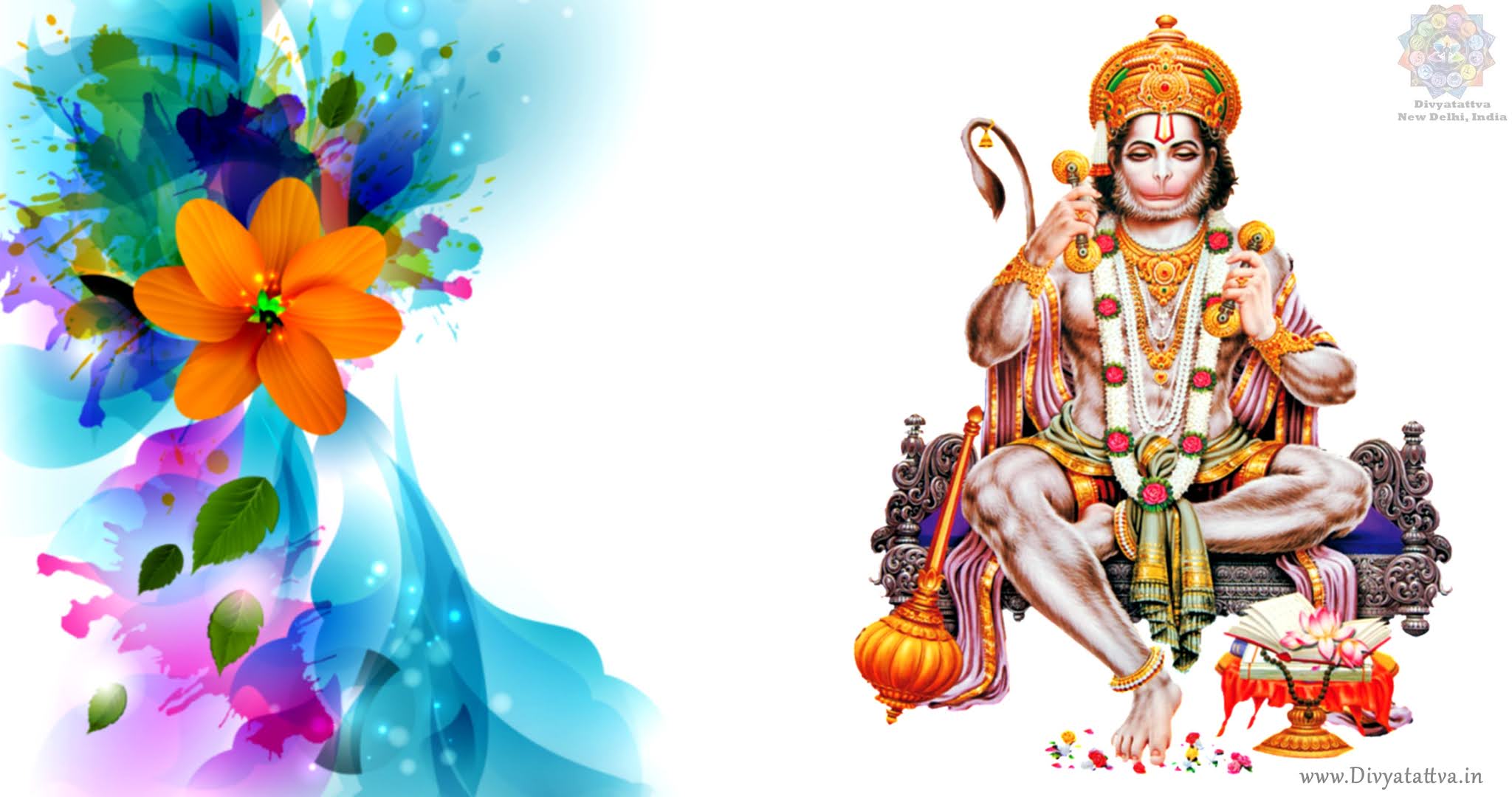 Hanuman Jayanti Wallpapers, Lord Hanuman Pictures in 4K HD, Hindu God Hanuman Ji Stock Photos & Images