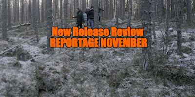 reportage november review