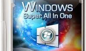 Windows AIO Terbaru 2015 Full Activator