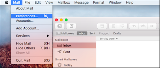 How to Change Your Default Web Browser and Email Client on a Mac