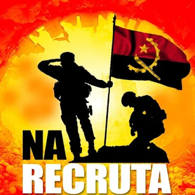 Kiambote Feat. W King - Na Recruta (Afro Trap)