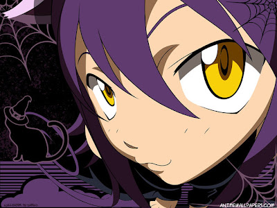 wallpapers soul eater