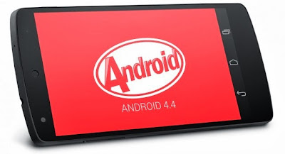 Nexus Kitkat