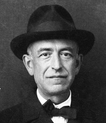 Manuel de Falla