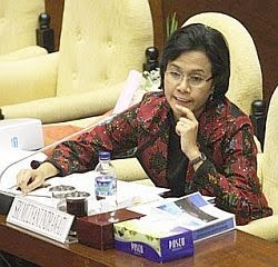  Sri Mulyani