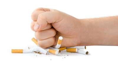 Quit Smoking