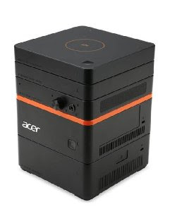 Acer Aspire Revo Build M1-601