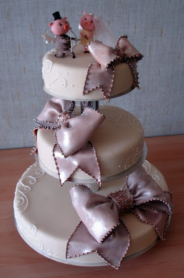 wedding cake designs