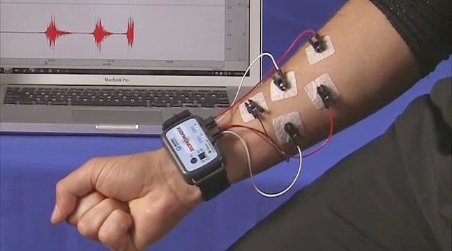 wireless wearable devices