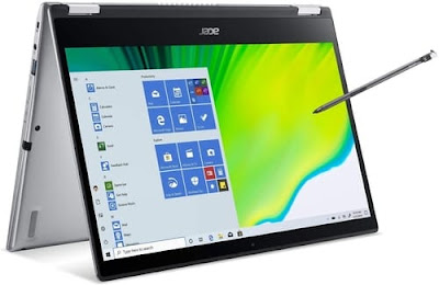 Acer Laptop Review