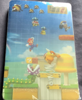 Super Mario Maker 2 Steelbook