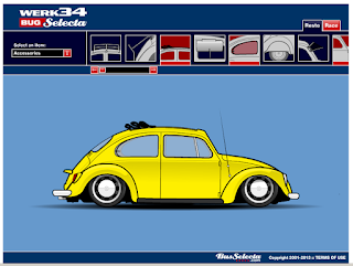 mike slobot vw bug