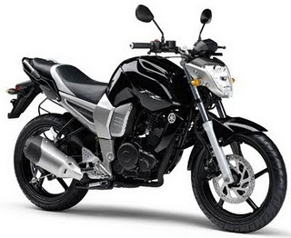  Honda New MegaPro Vs Yamaha Byson