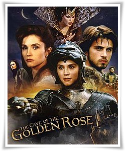 The Cave Of The Golden Rose (1991-1996)