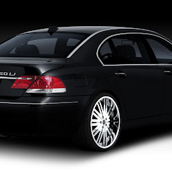 gambar mobil bmw