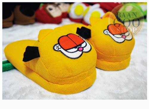 รองเท้าตุ๊กตา
