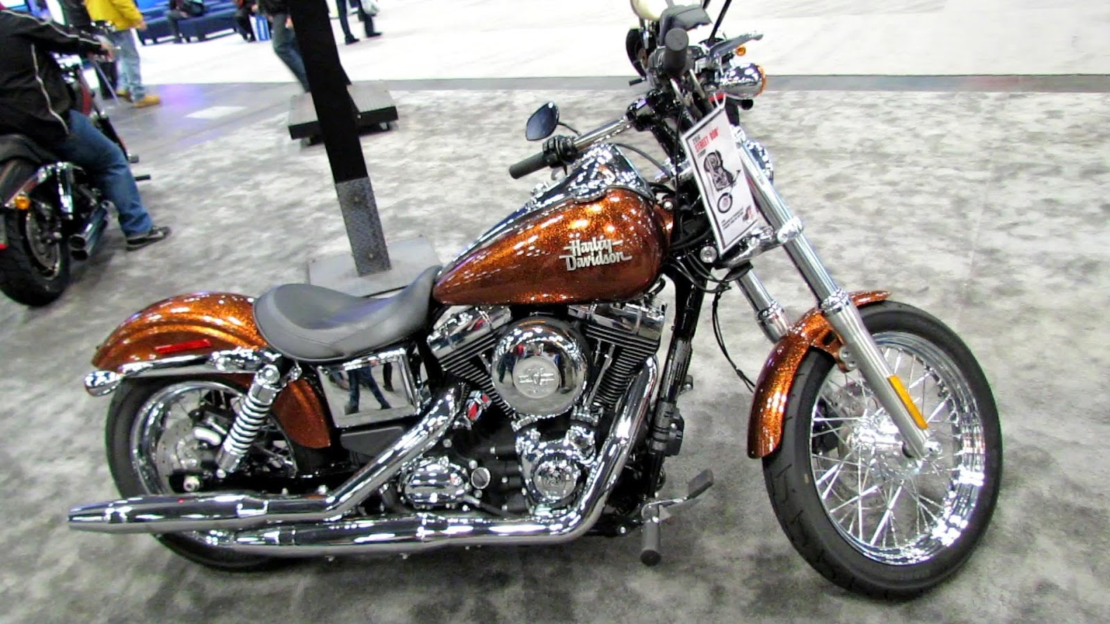 Daftar Harga Motor Harley Davidson Termurah Lengkap Dengan