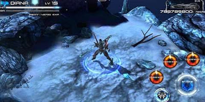 Implosion – Never Lose Hope v1.2.9 Apk Mega Mod Terbaru