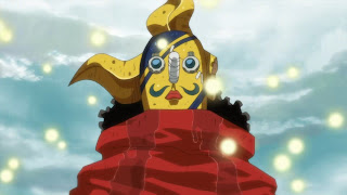 ゴーイングメリー号 別れ ONE PIECE Episode of Merry