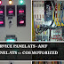 Service Panel ATS-AMF 24 Jam