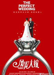 The Perfect Wedding China Drama