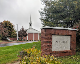 Franklin Latter-day Saints Invite Town to Watch Worldwide Broadcast on Peace