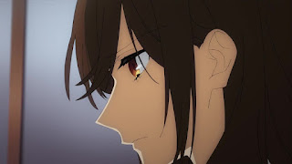 ホリミヤ アニメ 1期2話 | HORIMIYA Episode 2