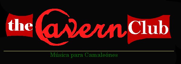 Musica para Camaleones