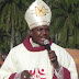 Gbosa: Bishop Badejo Blasts Nigerian Christians says Muslims have the Right to islamize Nigeria
