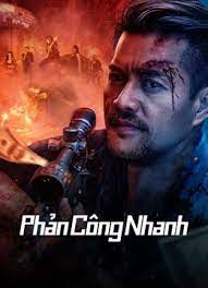 Phản Công Nhanh - Quick Counterattack (2023)