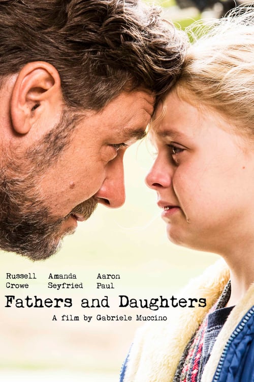 Padri e figlie 2015 Film Completo Download