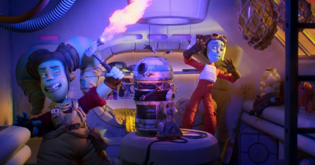 Plants vs. Zombies: Garden Warfare 2, Star Wars Republic Commando