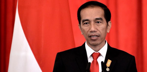 Keuntungan Bagi Jokowi Dari Presidential Threshold 20 Persen