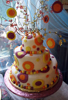 Decoración pasteles tortas