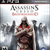 Download Creed Brotherhood PS3 Assassin Torrent 2010