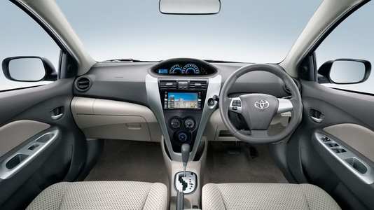 Review Mobil Toyota All New Vios 2012 Jual Mobil Ex 